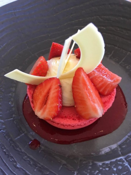 vente Restaurant Nice - Photo 1