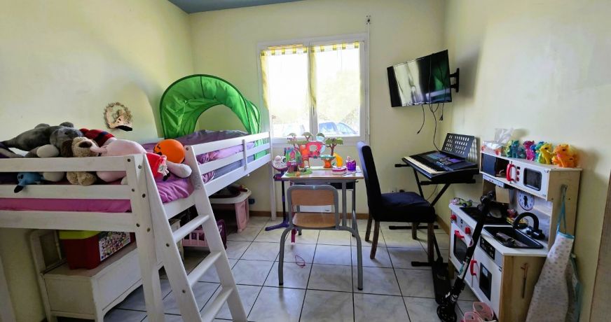 vente Maison Saint Genes De Blaye