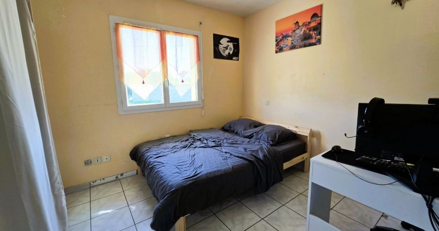 vente Maison Saint Genes De Blaye