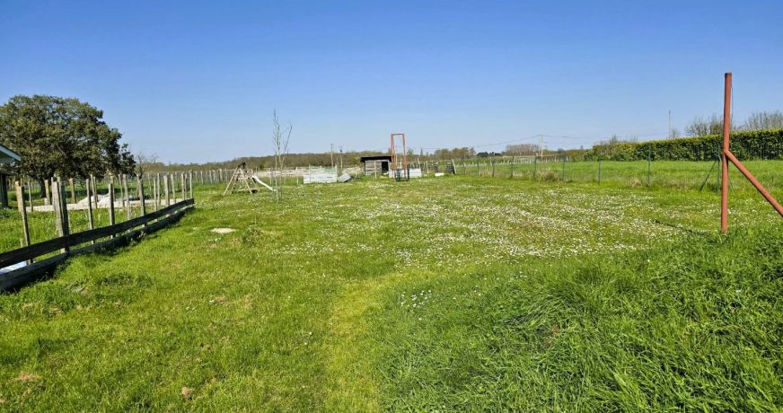 vente Maison Saint Genes De Blaye