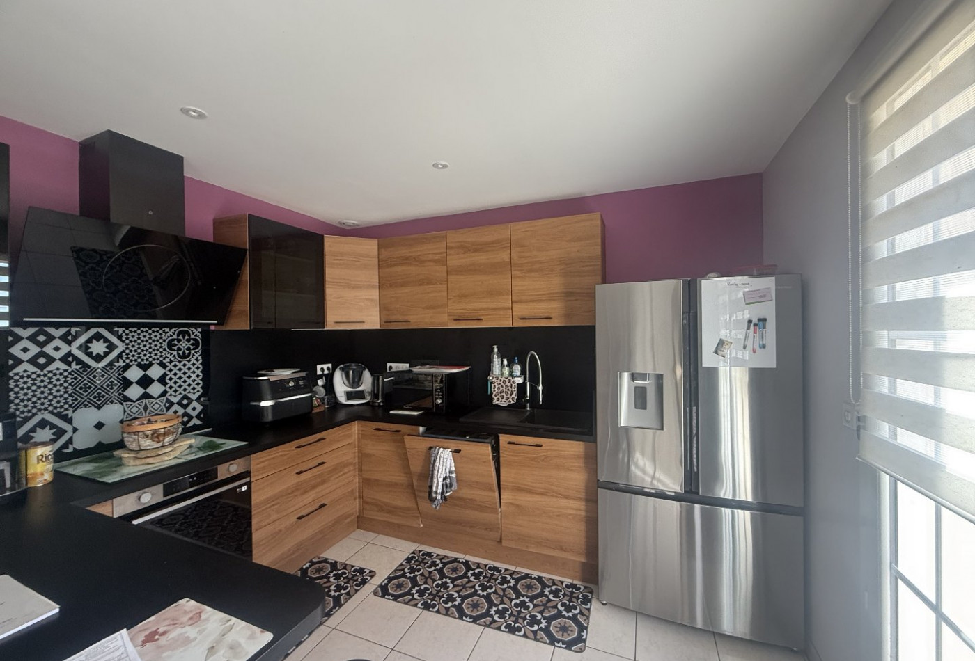 vente Maison Chasseneuil Sur Bonnieure - Photo 2