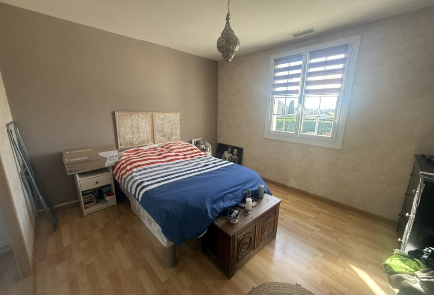 vente Maison Chasseneuil Sur Bonnieure - Photo 3