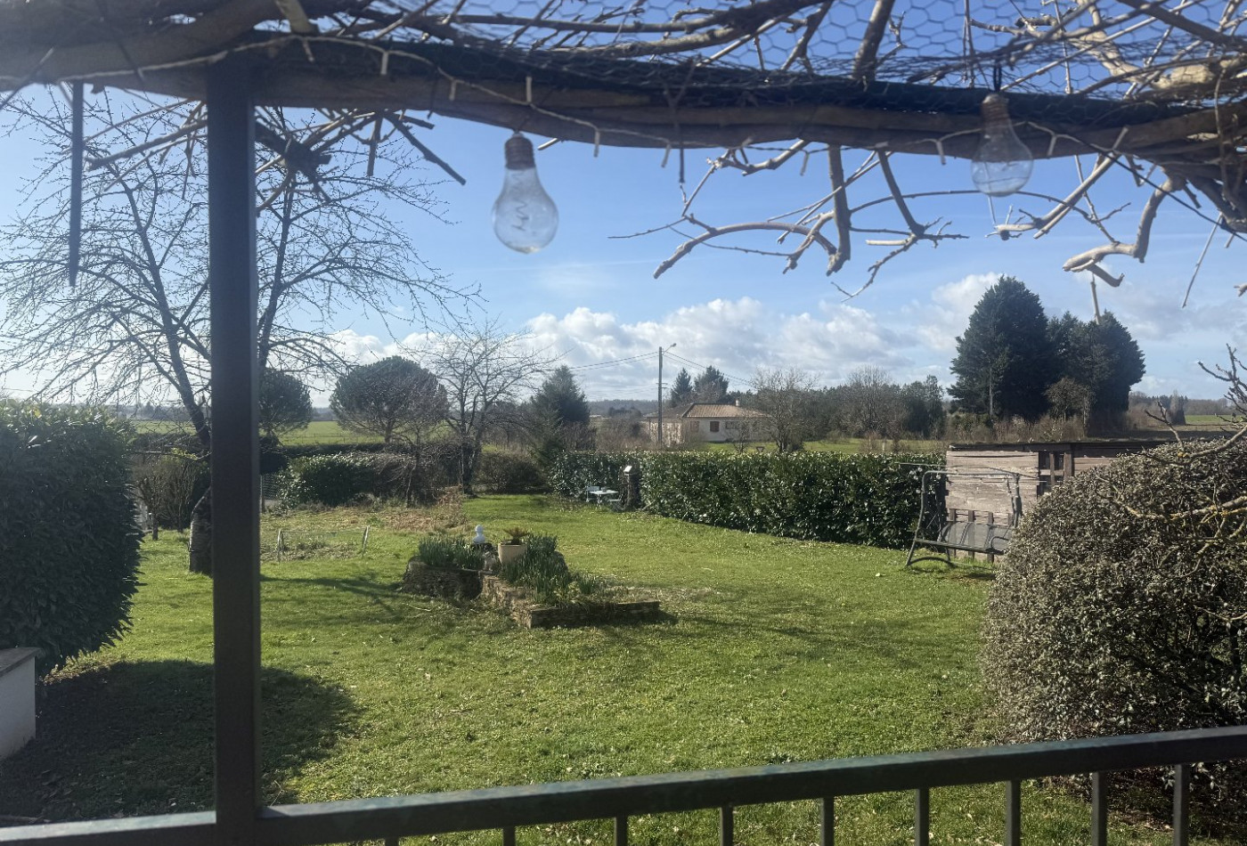 vente Maison Chasseneuil Sur Bonnieure - Photo 5