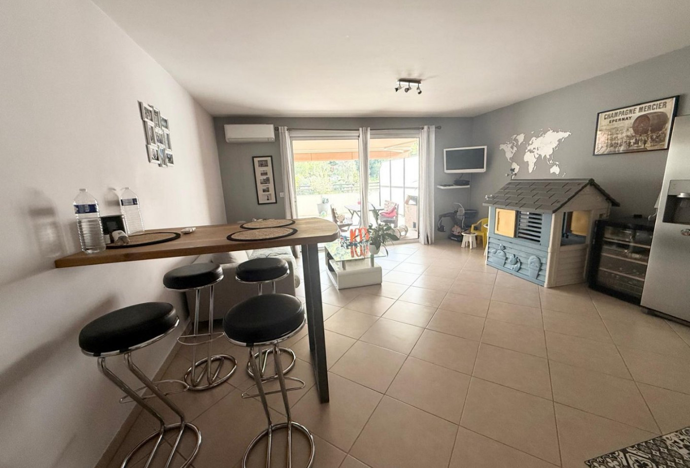 vente Appartement Gorbio - Photo 2