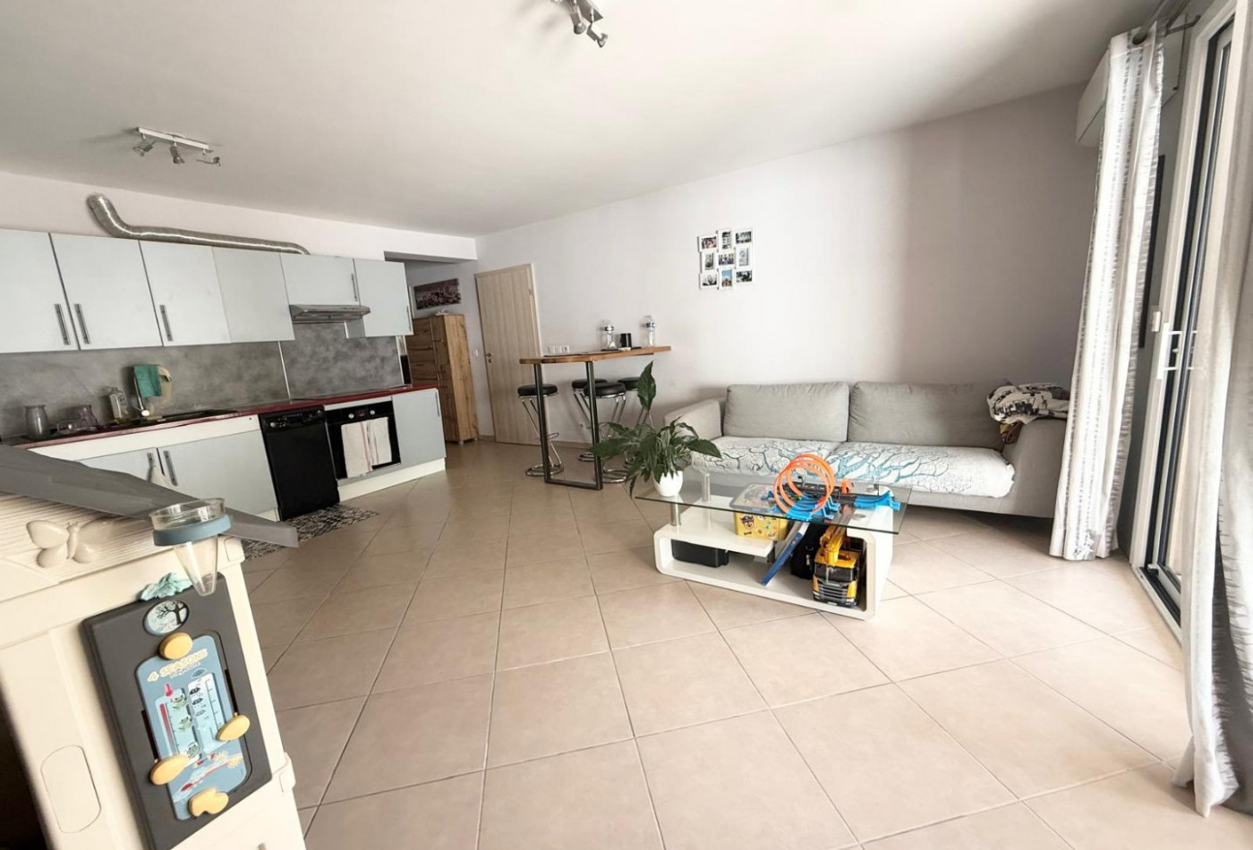 vente Appartement Gorbio - Photo 3