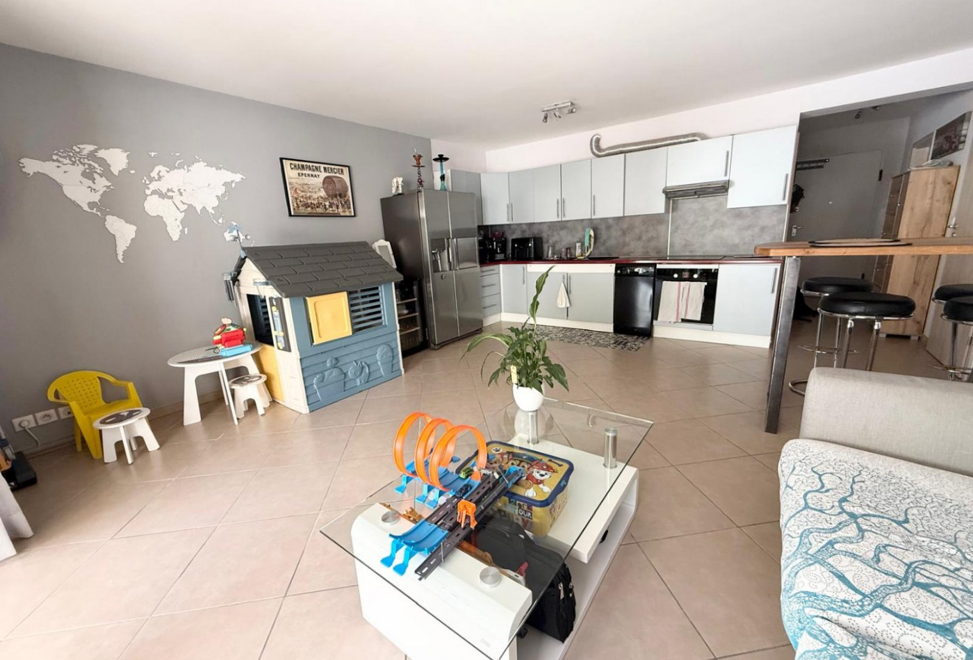 vente Appartement Gorbio - Photo 4
