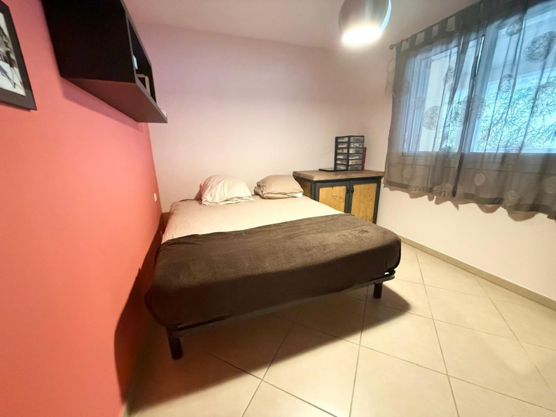 vente Appartement Gorbio - Photo 5