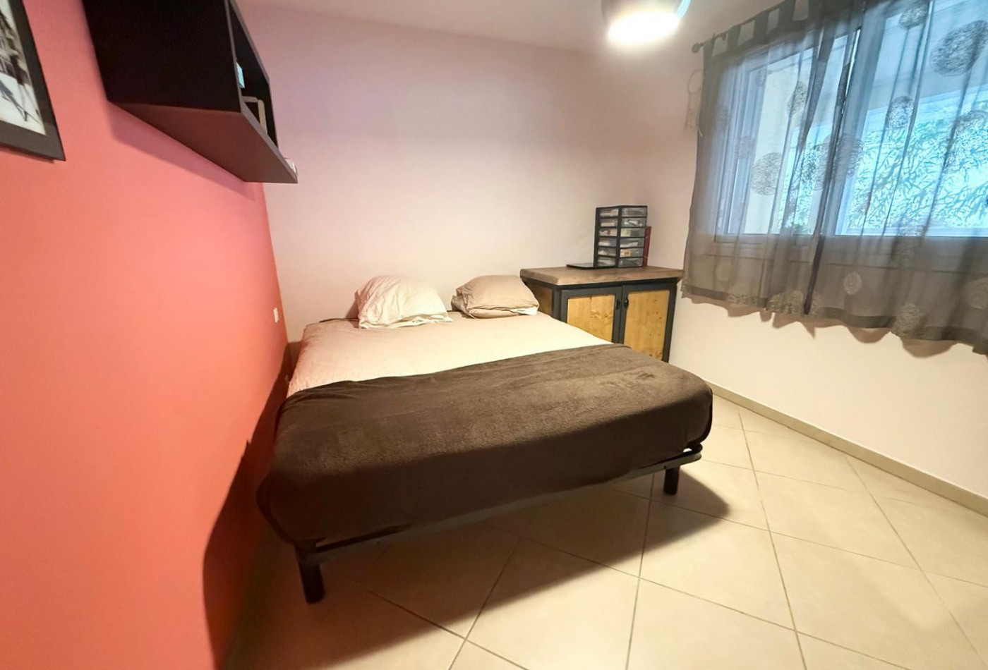 vente Appartement Gorbio - Photo 5