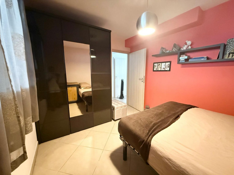 vente Appartement Gorbio - Photo 6