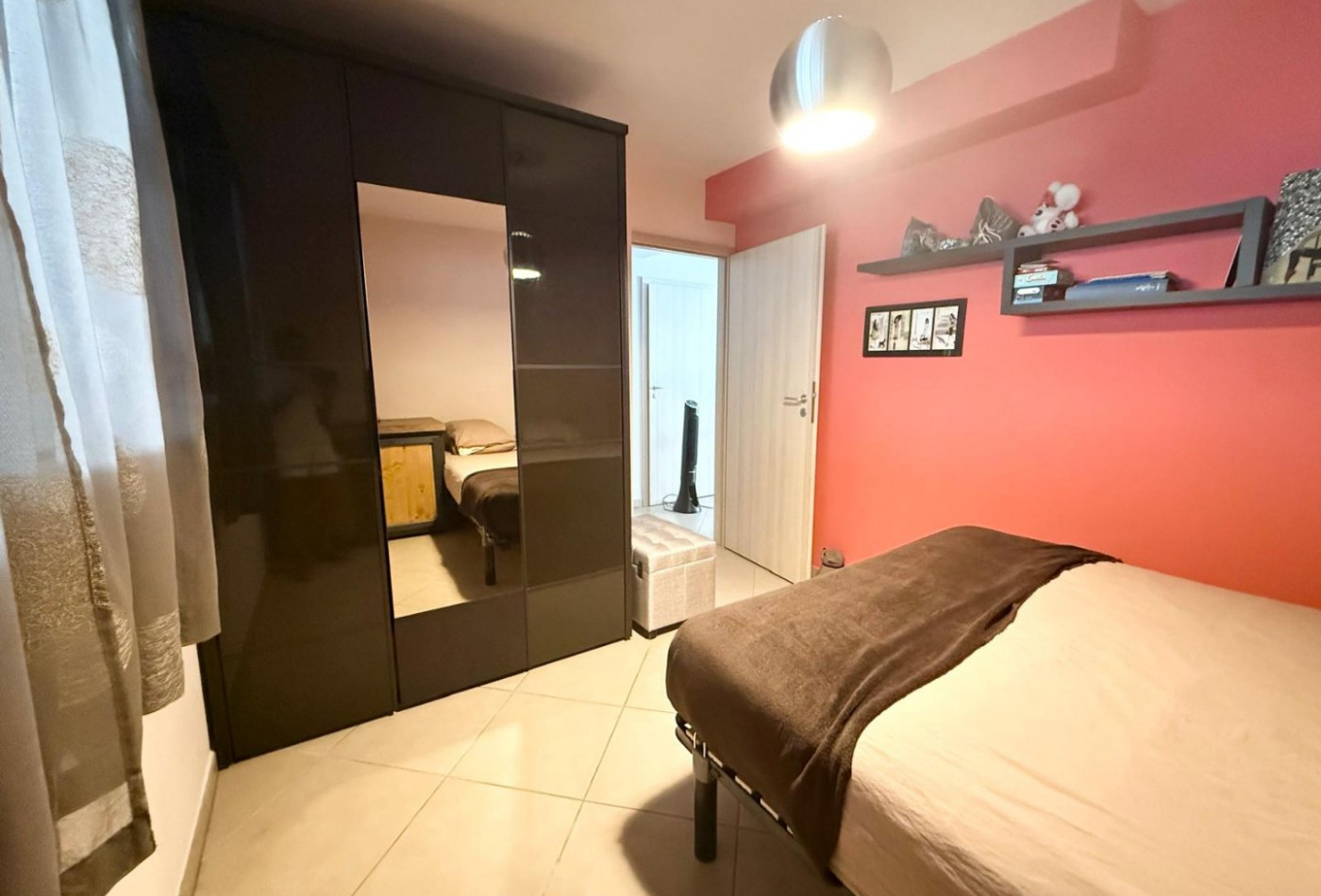 vente Appartement Gorbio - Photo 6