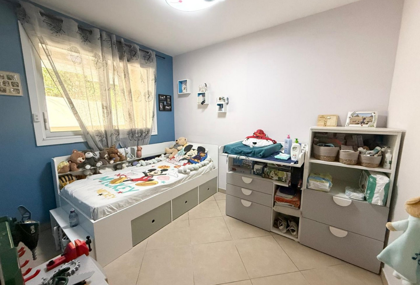 vente Appartement Gorbio - Photo 7