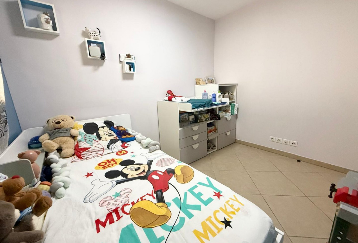 vente Appartement Gorbio - Photo 8