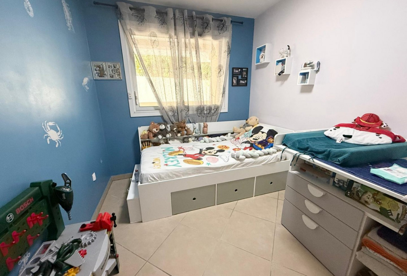 vente Appartement Gorbio - Photo 9
