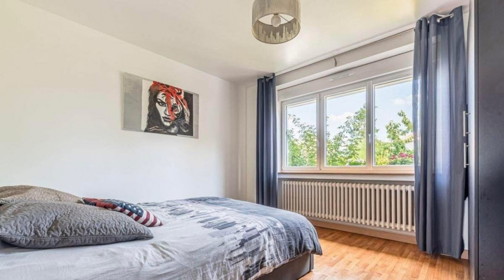 vente Maison Moineville - Photo 7