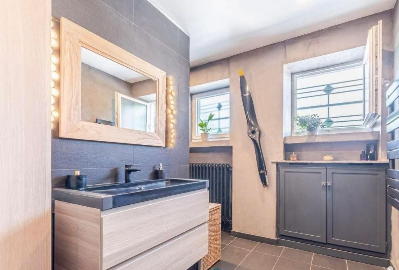 vente Maison Moineville - Photo 9