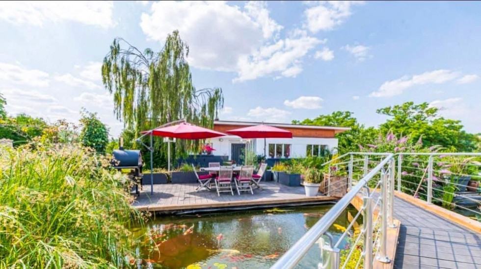 vente Maison Moineville - Photo 2