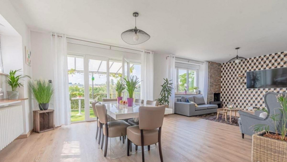 vente Maison Moineville - Photo 4