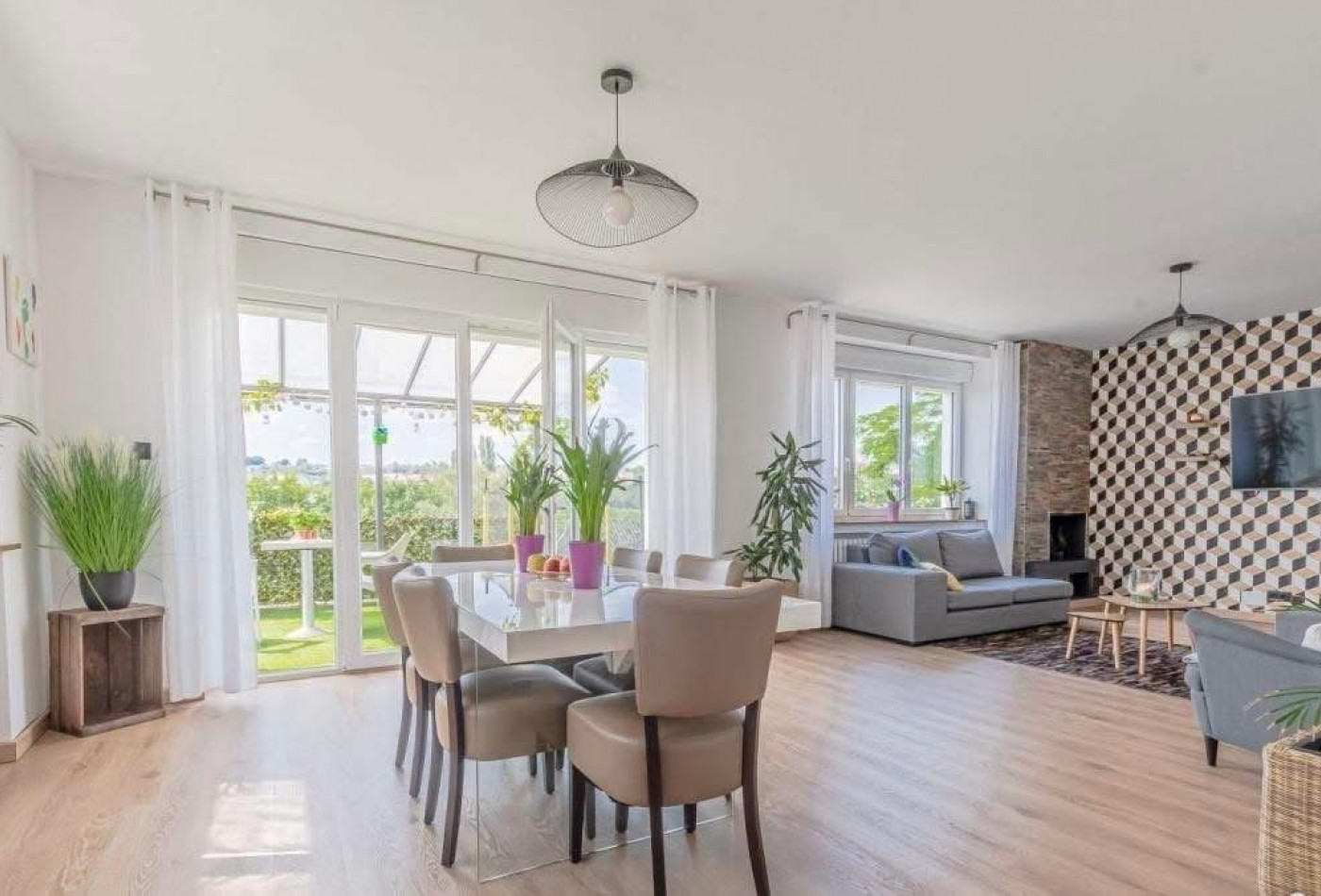 vente Maison Moineville - Photo 4