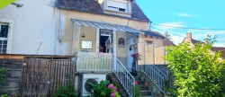 vente Maison Thenay