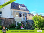 vente Maison Thenay