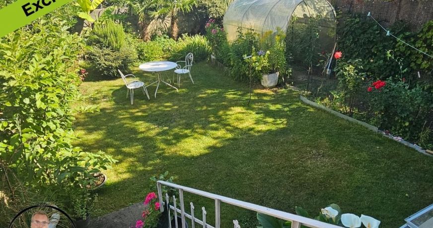 vente Maison Thenay