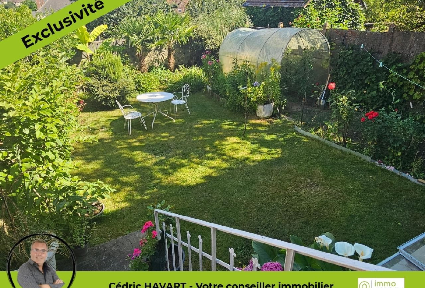 vente Maison Thenay - Photo 2