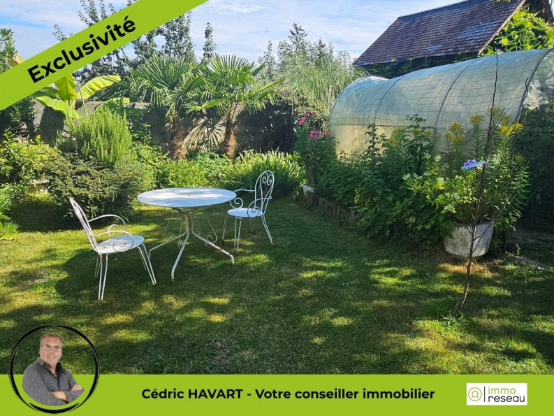vente Maison Thenay - Photo 3