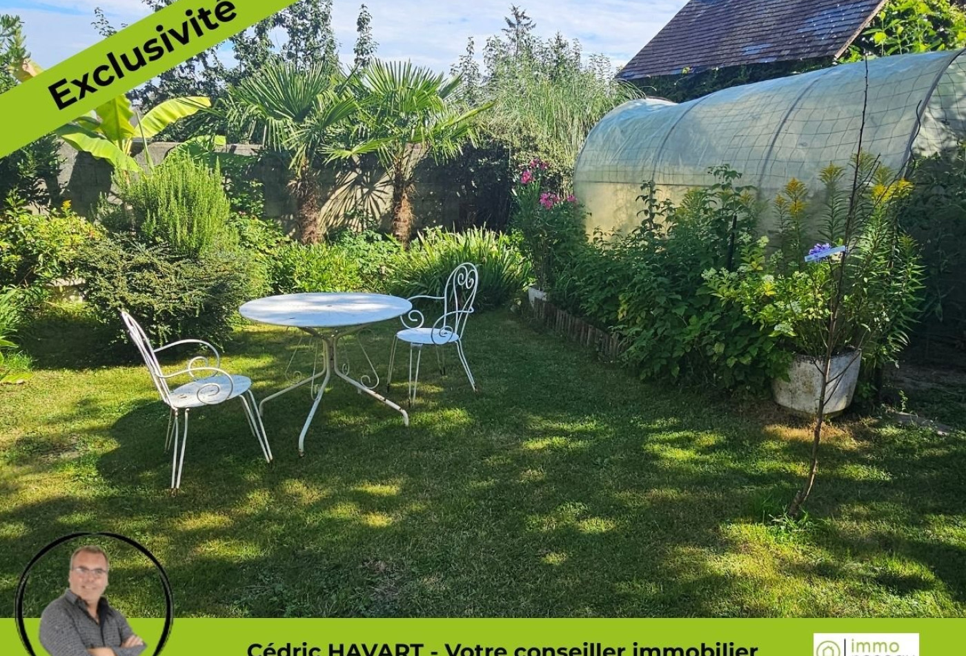 vente Maison Thenay - Photo 3