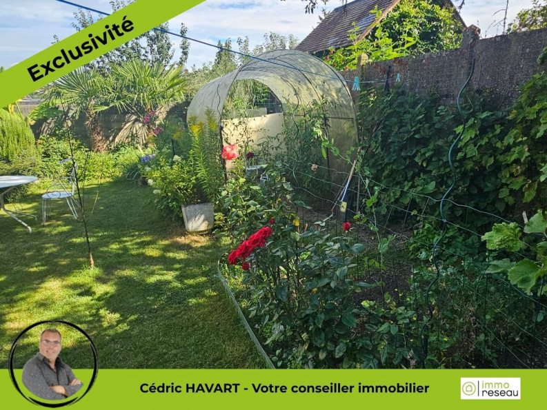 vente Maison Thenay - Photo 4