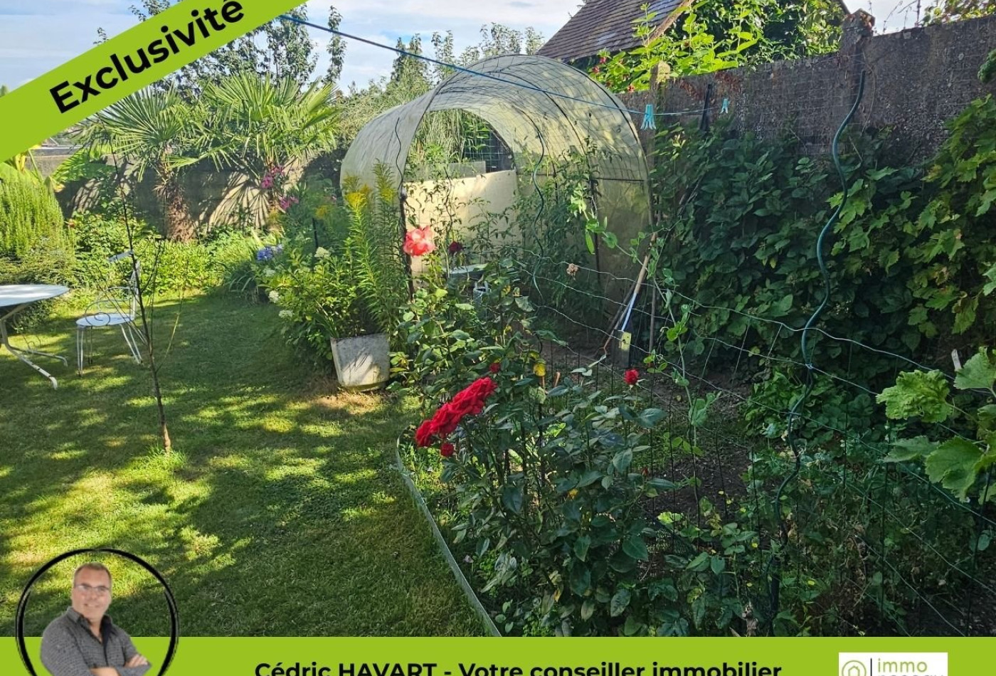 vente Maison Thenay - Photo 4