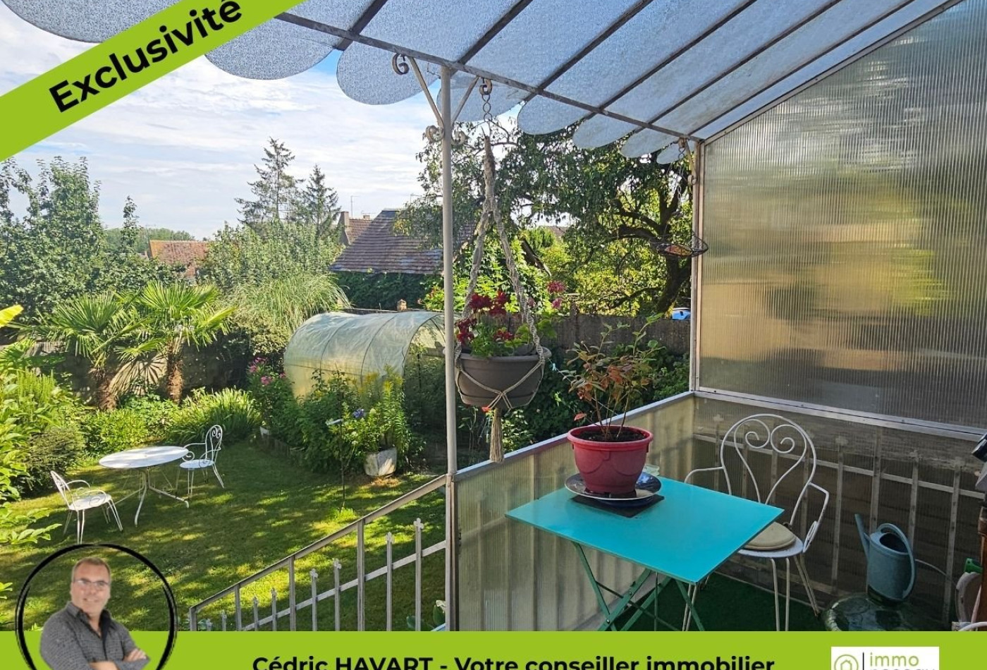vente Maison Thenay - Photo 5