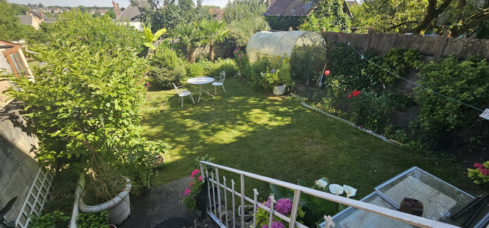 vente Maison Thenay - Photo 2