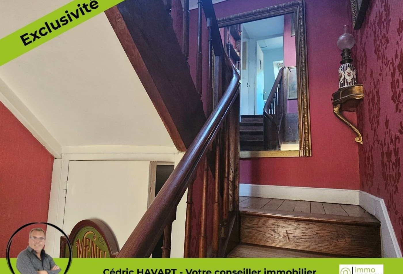 vente Maison Thenay - Photo 6