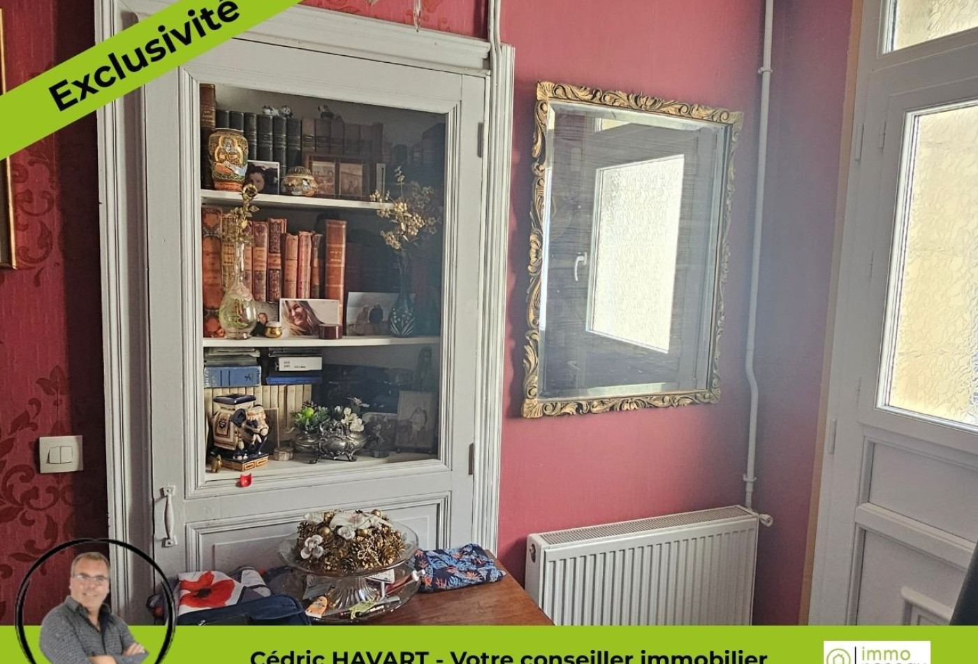 vente Maison Thenay - Photo 7
