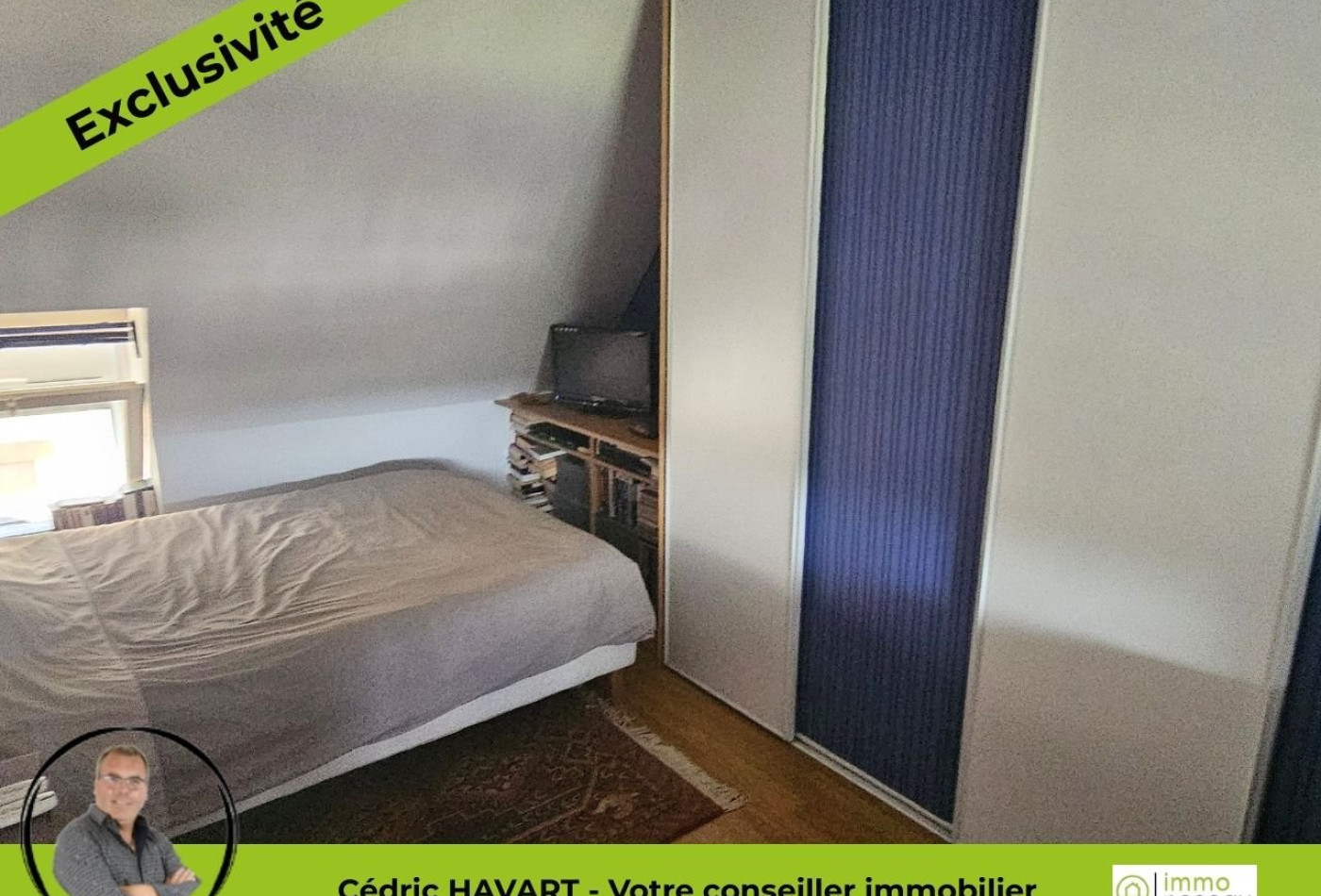 vente Maison Thenay - Photo 8