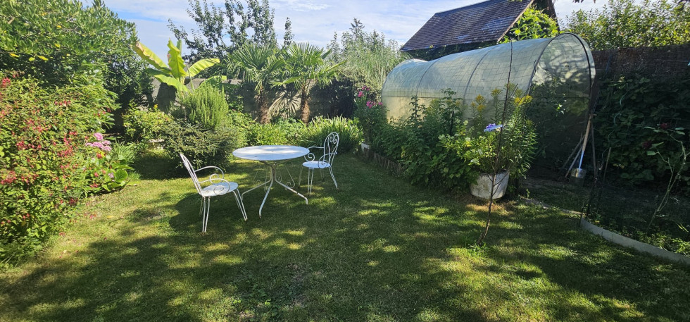 vente Maison Thenay - Photo 4