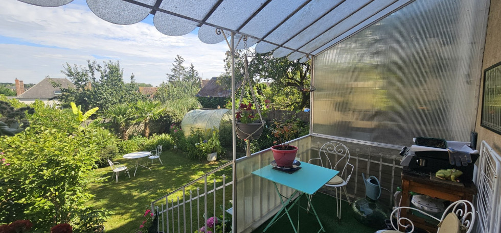 vente Maison Thenay - Photo 7