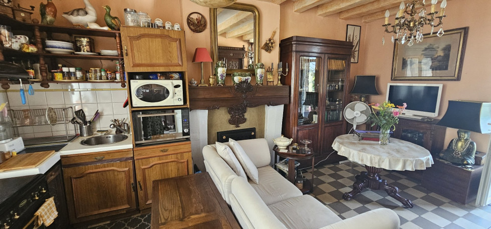 vente Maison Thenay - Photo 8