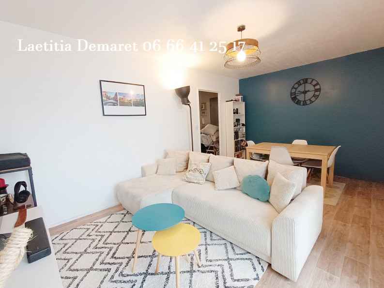 vente Appartement Cergy - Photo 2