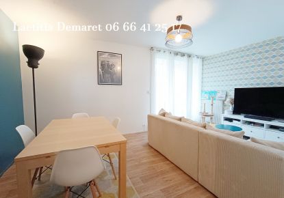 vente Appartement Cergy