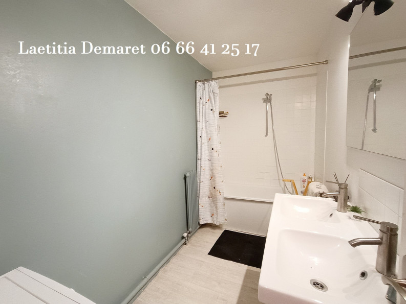 vente Appartement Cergy - Photo 6