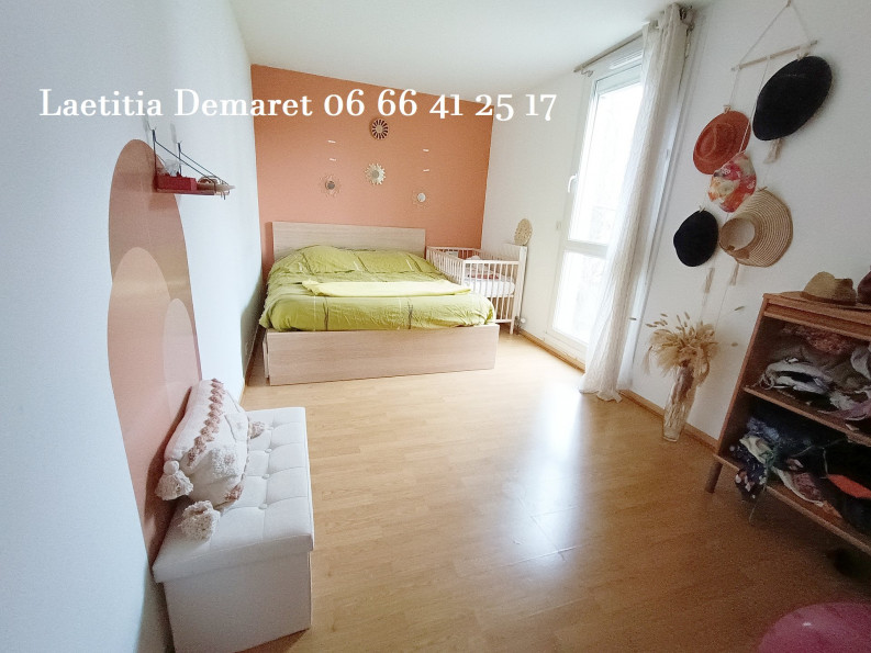 vente Appartement Cergy - Photo 8