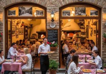 vente Restaurant Nice