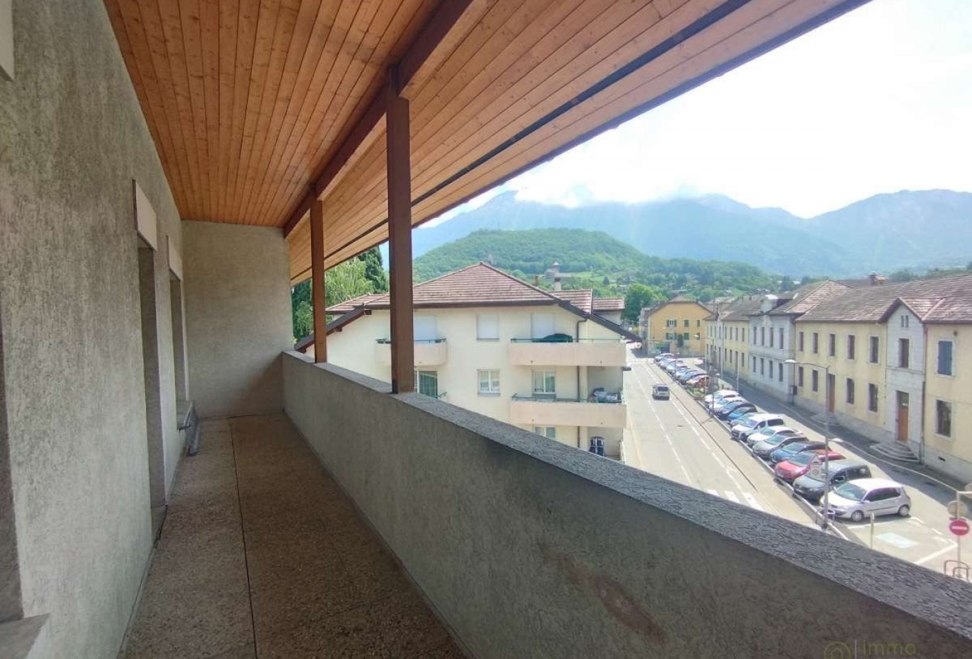 vente Appartement Faverges - Photo 2
