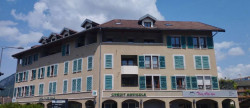 vente Appartement Faverges