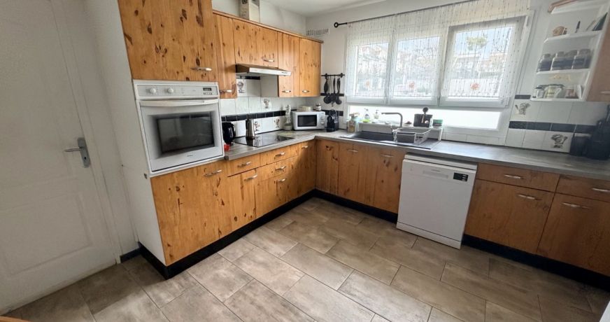 vente Maison Moussy Le Vieux