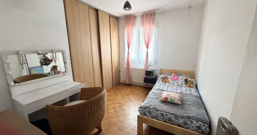 vente Maison Moussy Le Vieux