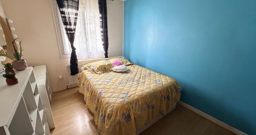 vente Maison Moussy Le Vieux