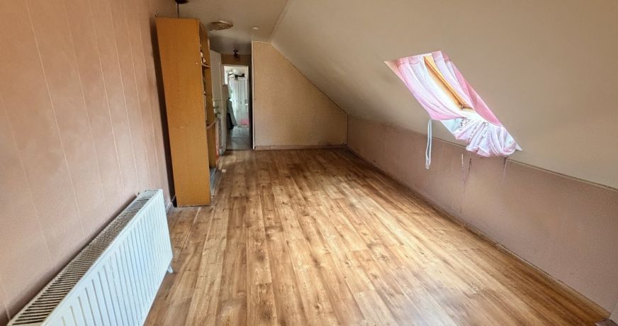 vente Maison Moussy Le Vieux