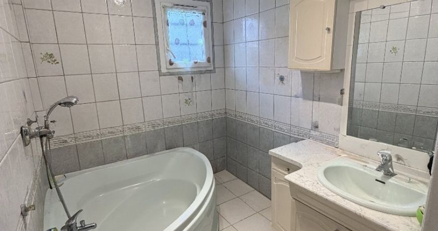 vente Maison Moussy Le Vieux